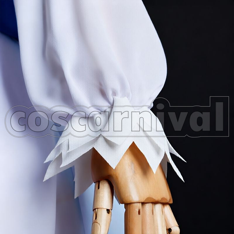Zero Chronicle King of Light Cosplay cosplay costume from Shironeko Project:, detail-4