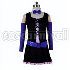 SHOW BY ROCK!! cosplay costume, front view