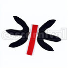 Retoree cosplay costume from Show By Rock!!, detail-1