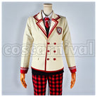 Shiori Project A-ya Cosplay cosplay costume from Shuuen no, front view 1