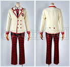 Shiori Project A-ya Cosplay cosplay costume from Shuuen no, detail-1