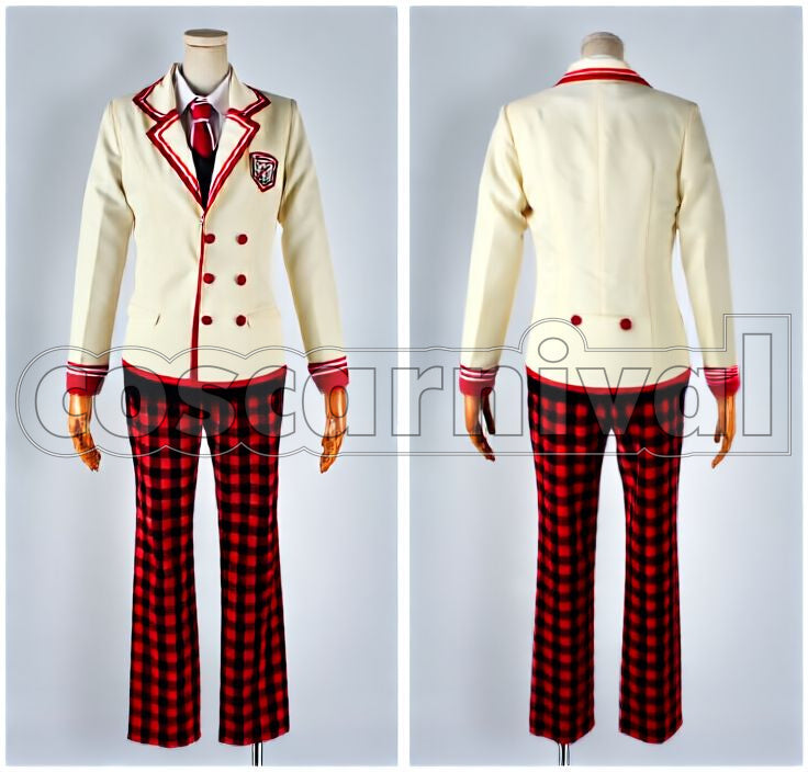 Shiori Project A-ya Cosplay cosplay costume from Shuuen no, detail-1