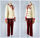 Shiori Project A-ya Cosplay cosplay costume from Shuuen no, front view 2