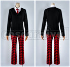 Shiori Project A-ya Cosplay cosplay costume from Shuuen no, detail-2