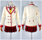Shiori Project B-ko Cosplay cosplay costume from Shuuen no, detail-1