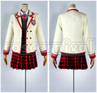 Shiori Project D-ne Cosplay cosplay costume from Shuuen no, detail-1