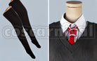 Shiori Project D-ne Cosplay cosplay costume from Shuuen no, detail-3