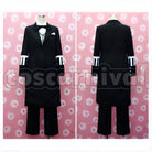 Masked Butler Cosplay cosplay costume from Sigma Harmonics, detail-1