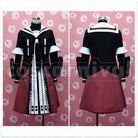 Nene Kurogami Cosplay cosplay costume from Sigma Harmonics, detail-1