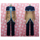 Rin Yuzuriha Cosplay cosplay costume from Sigma Harmonics, detail-1