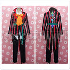 Sigma Kurogami Cosplay cosplay costume from Sigma Harmonics, detail-1