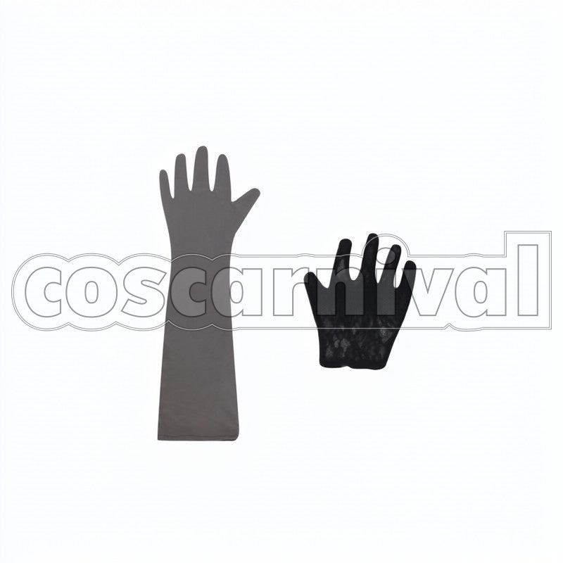 Bondage cosplay costume from SINoALICE Alice, detail-8