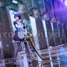 Bondage cosplay costume from SINoALICE Alice, front view 5
