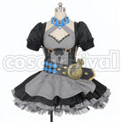 Bondage cosplay costume from SINoALICE Alice, front view 6