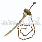 Bondage cosplay costume from SINoALICE Alice, detail-3