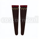 Villainy cosplay costume from SINoALICE Cinderella, detail-5