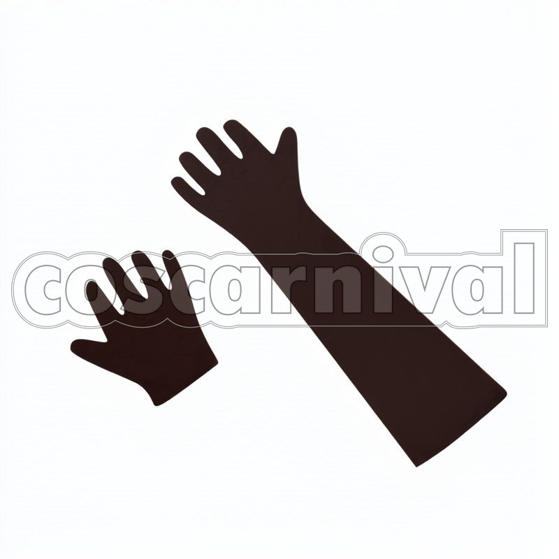 Villainy cosplay costume from SINoALICE Cinderella, detail-6