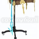 Delusion cosplay costume from SINoALICE Gretel, detail-4