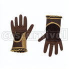 Delusion cosplay costume from SINoALICE Gretel, detail-6
