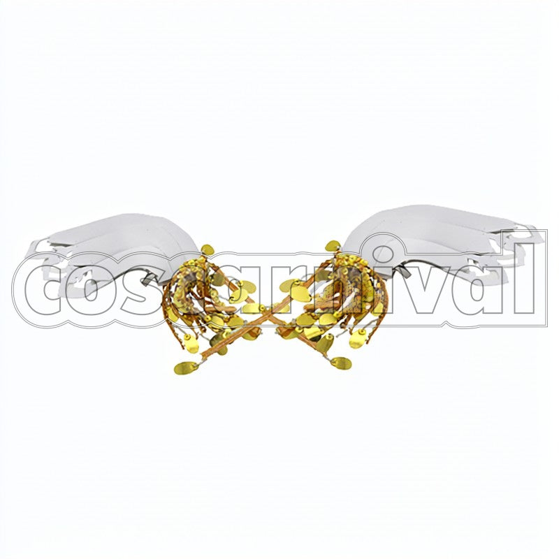 Little Mermaid Sorrow cosplay costume from SINoALICE, detail-1