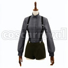 Dependence cosplay costume from SINoALICE Pinocchio, front view 2