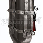 Hood Violence cosplay costume from SINoALICE Red Riding, detail-2