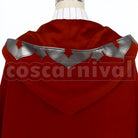 Hood Violence cosplay costume from SINoALICE Red Riding, detail-4