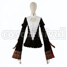 Hood Violence cosplay costume from SINoALICE Red Riding, front view 3