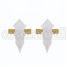 Justice cosplay costume from SINoALICE Snow White, detail-8