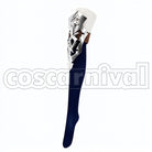 Justice cosplay costume from SINoALICE Snow White, detail-2
