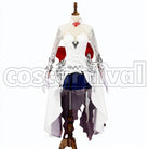 Snow White cosplay costume from SINoALICE, front view