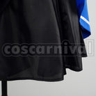 PreCure! Miyuki Hoshizora Nanairogaoka Middle School Girls cosplay costume from Smile, detail-10