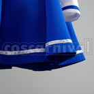 PreCure! Miyuki Hoshizora Nanairogaoka Middle School Girls cosplay costume from Smile, detail-5