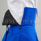 PreCure! Miyuki Hoshizora Nanairogaoka Middle School Girls cosplay costume from Smile, detail-6