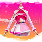 Pretty Cure Cure Butterfly Ageha Hijiri Cosplay cosplay costume from Soaring Sky!, front view 4