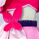 Pretty Cure Cure Butterfly Ageha Hijiri Cosplay cosplay costume from Soaring Sky!, detail-2