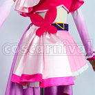 Pretty Cure Cure Butterfly Ageha Hijiri Cosplay cosplay costume from Soaring Sky!, detail-3