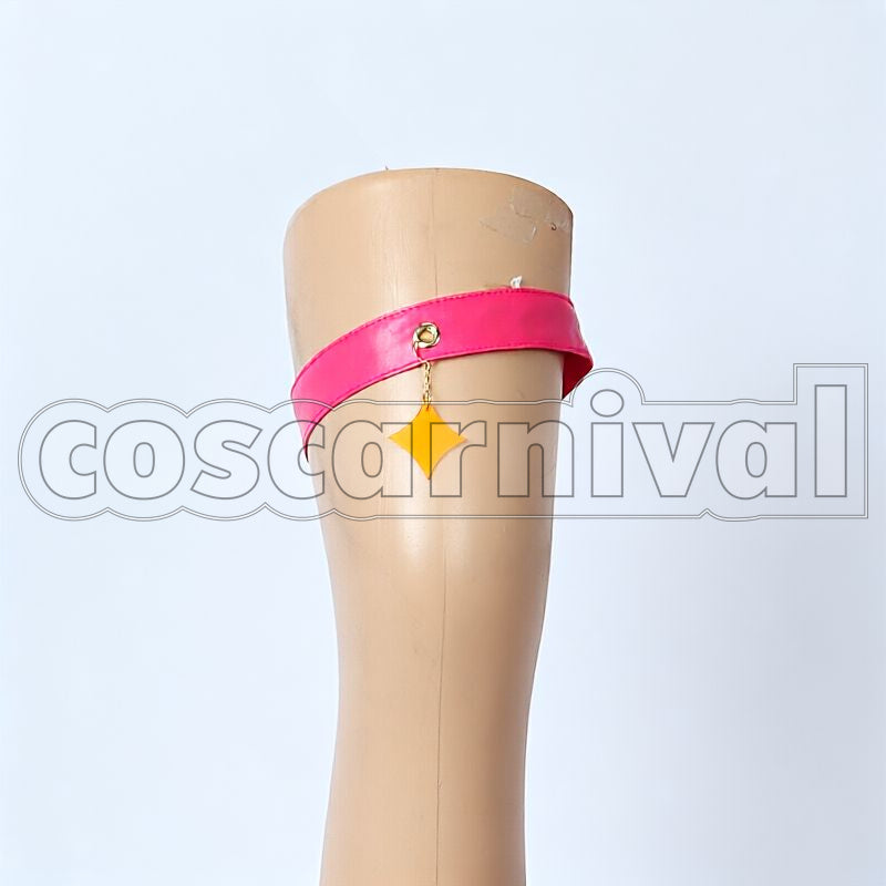 Pretty Cure Cure Butterfly Ageha Hijiri Cosplay cosplay costume from Soaring Sky!, accessory view 1