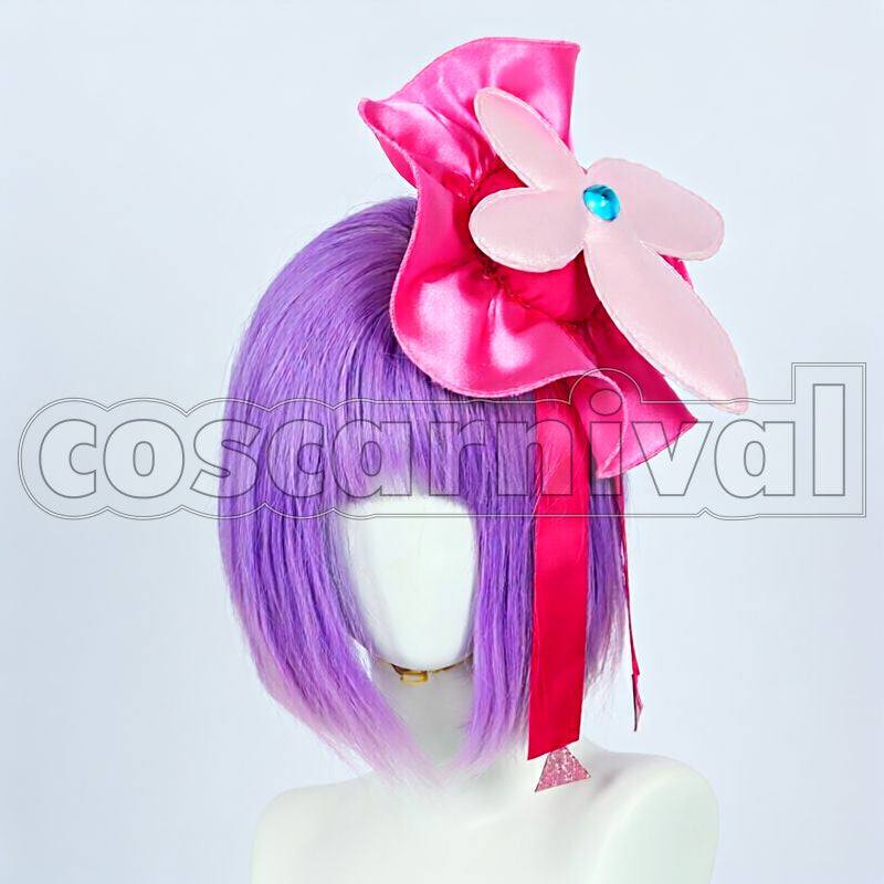 Pretty Cure Cure Butterfly Ageha Hijiri Cosplay cosplay costume from Soaring Sky!, accessory view 3