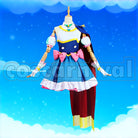 Pretty Cure Cure Sky Sora Harewataru Cosplay cosplay costume from Soaring Sky!, front view 2