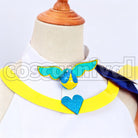 Pretty Cure Cure Sky Sora Harewataru Cosplay cosplay costume from Soaring Sky!, detail-1