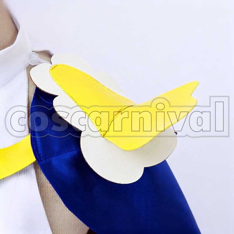 Pretty Cure Cure Sky Sora Harewataru Cosplay cosplay costume from Soaring Sky!, detail-2