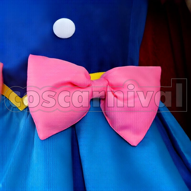 Pretty Cure Cure Sky Sora Harewataru Cosplay cosplay costume from Soaring Sky!, detail-4