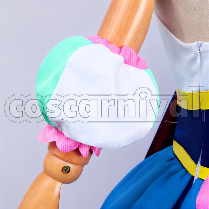 Pretty Cure Cure Sky Sora Harewataru Cosplay cosplay costume from Soaring Sky!, detail-5