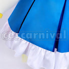 Pretty Cure Cure Sky Sora Harewataru Cosplay cosplay costume from Soaring Sky!, detail-6