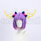 Pretty Cure Cure Sky Sora Harewataru Cosplay cosplay costume from Soaring Sky!, accessory view 1