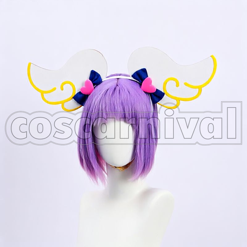 Pretty Cure Cure Sky Sora Harewataru Cosplay cosplay costume from Soaring Sky!, accessory view 1
