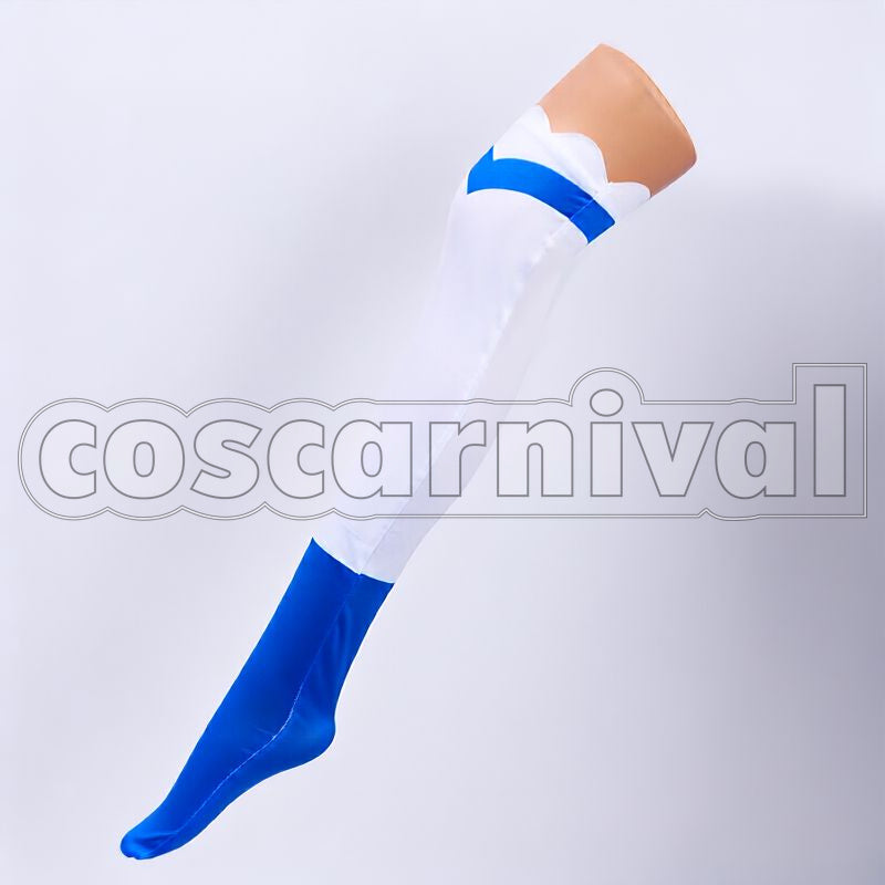 Pretty Cure Cure Sky Sora Harewataru Cosplay cosplay costume from Soaring Sky!, accessory view 2