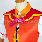 Pretty Cure Cure Wing Tsubasa Yuunagi Cosplay cosplay costume from Soaring Sky!, detail-1