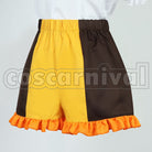 Pretty Cure Cure Wing Tsubasa Yuunagi Cosplay cosplay costume from Soaring Sky!, detail-3